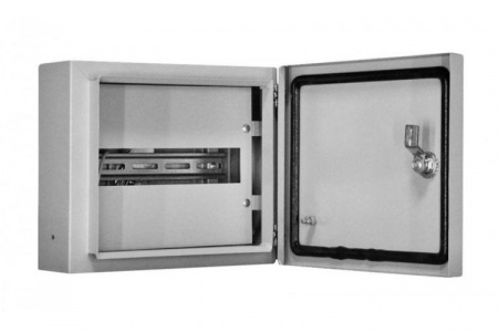 Щит ЩРН-12 IP 66 265х330х120 купить в Челябинске